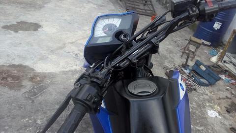 Se Vende Moto Tx Usada