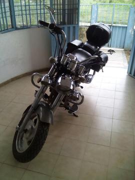 Se Vende O Se Cambia por Wolsvagen