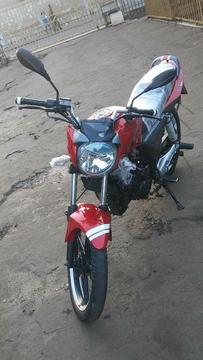 Vendo Speed 200 Casi Nueva