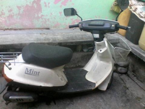 Se Vende Linda Yamaha Mint