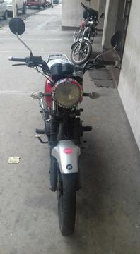 Moto Bera Socialista