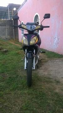 Moto Md X1 125