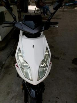 vendo hermosa moto bera corvette por motivo de viaje, a toda prueba vendo hermosa moto bera corvette por motivo de viaje, a toda prueba