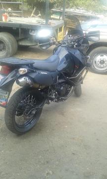 Moto Klr 650