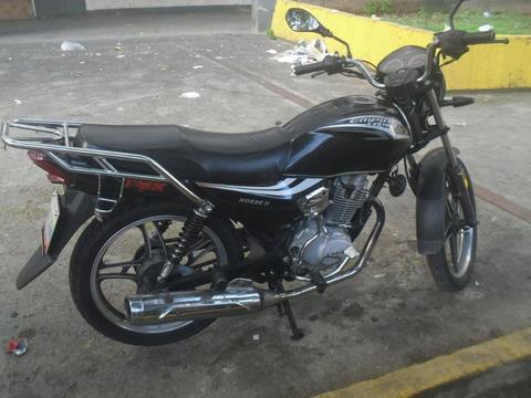 Moto Horse2