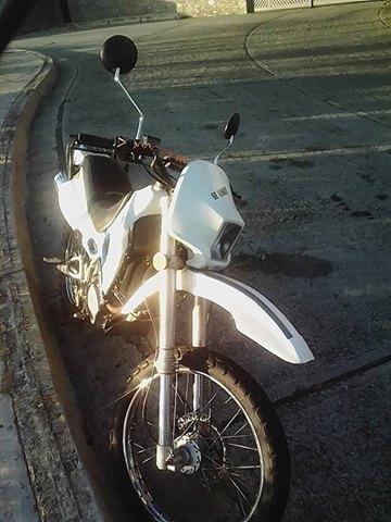 moto unico raptor 250