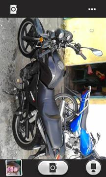 Moto Arsen Ii