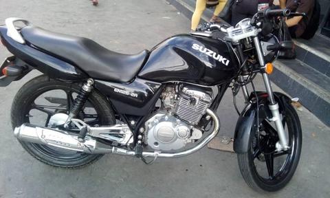 SUZUKI EN125