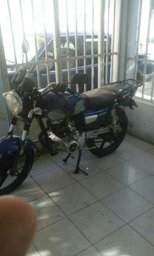 Vendo Mi Moto Esta en Maracay