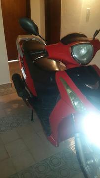 Skigo Elegance 2012