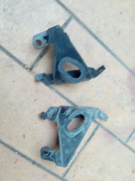 Bases de Crzes de Zx10