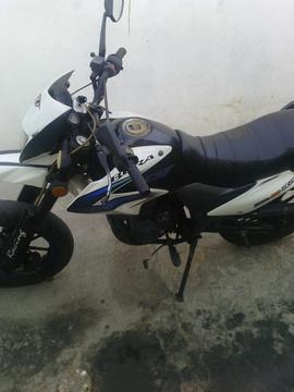 vendo DT BERA 200