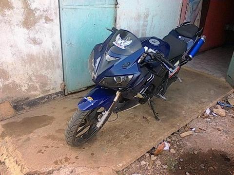 vendo bera r1