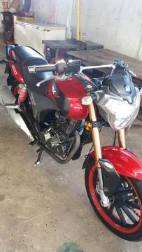 Se Vende Rkv 2013