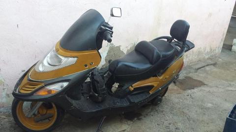 moto verruci 2006