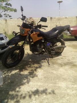 Venta de Moto Skigo