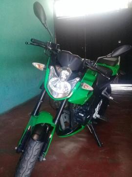 Moto Loncin 2015 Nueva Merida