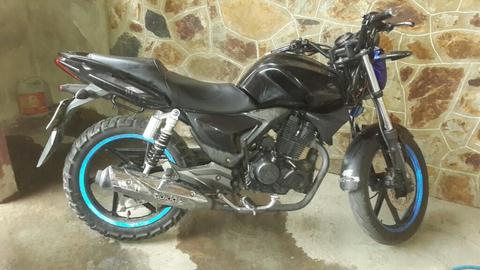 Se Vende Arsen Ll 2012