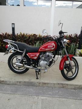 Vendo Moto Md Condor