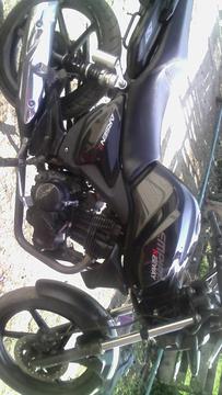 Vendo Mi Moto Aldia por Motivo D Viaje