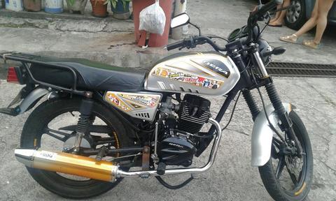 Bera Socialista 2013