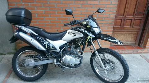 en Venta Md Lechuza 2014 Excelente Estad