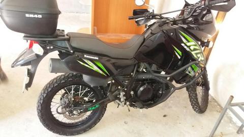 Se Vende Klr 2014