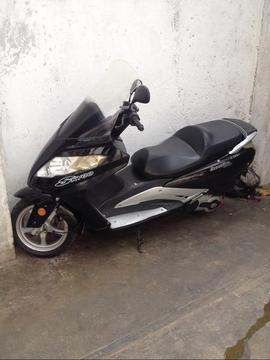 Moto Skygo Executive 250. 2013