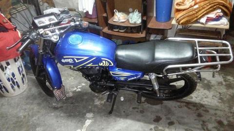 Vendo O Cambio Md Aguila 2015 por Horse