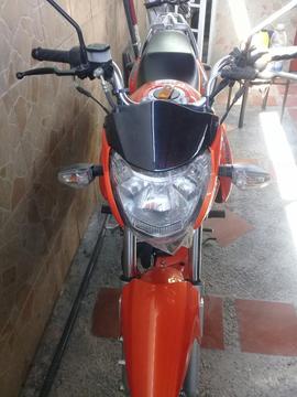 Se Vende Moto Hj 150cc