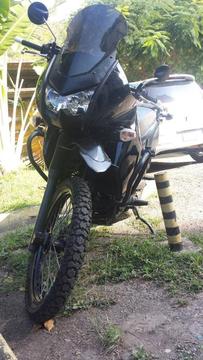 Vendo Klr 2013