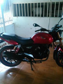 Vendo Mi Bello Rkv