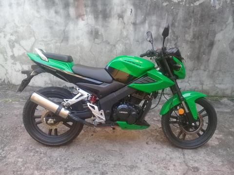 Loncin Naked año 2015