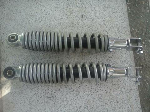 Amortiguadores de Moto Outlook