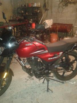 en Venta Moto Um 150 Nueva de Paqyete