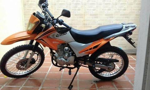 SE VENDE TREPADOR MD 2012