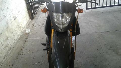 Se Vende Moto Tx