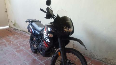 en Venta Moto Klr 2013