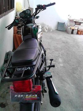 Vendo bera socialista, nueva 2017, cero kms telf 0426 8724782