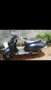 Jet Lie 125 Solo Venta 2009