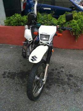 Dr 650