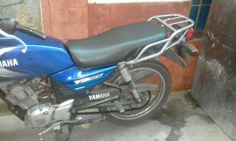 Se Vende O Cambio Yb Año 2007