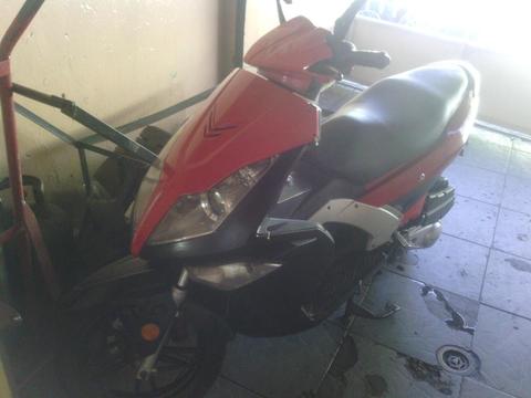 moto bera cobra 2013g