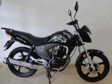 Moto Md 2015