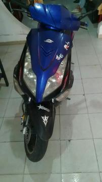 Se Vende Bera Cobra 2012