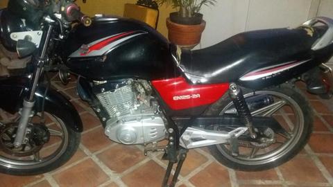 en Suzuki 125