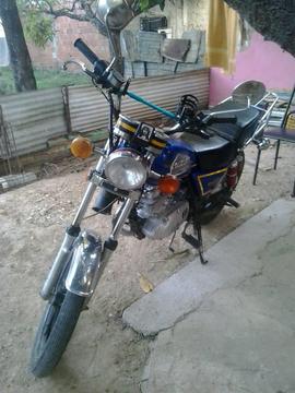 moto suzuki