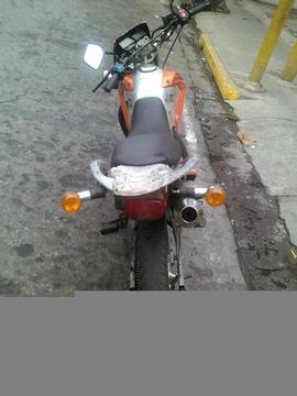 Se Vende Md Lechuza 2012