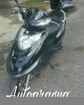 en Venta Moto Hj