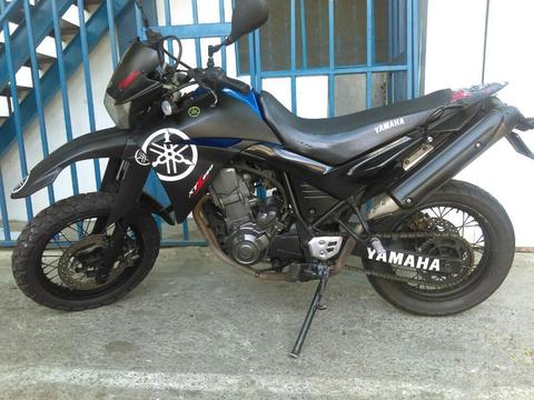 Se Vende Xt 660 Yamaha
